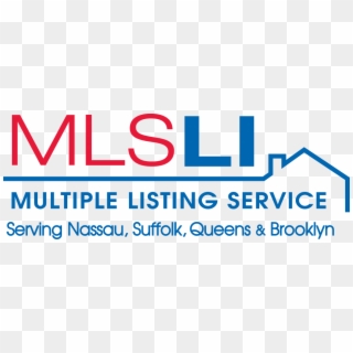Long Island Board Of Realtors - Mls Long Island, HD Png Download