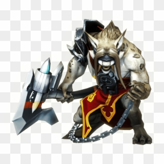 Hero-glaive - Glaive Vainglory Png, Transparent Png