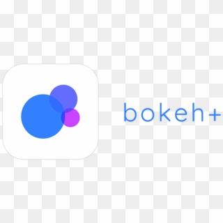 With This App, You Can Add Bokeh Effect To Photos And, HD Png Download