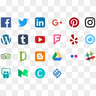 Music 101 Contact Music Executives Via Social Media - Small Instagram Logo Png, Transparent Png