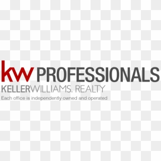 Get In Touch - Keller Williams Metro Center Logo, HD Png Download