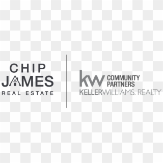 Chip James - Keller Williams Realty, HD Png Download