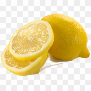 Lemon Fruits Png Transparent Images Clipart Icons Pngriver - Lemon Juice, Png Download