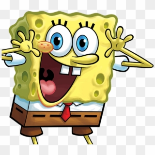 Spongebob Squarepants Characters - Spongebob Squarepants, HD Png Download