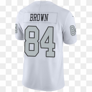 Antonio Brown Color Rush Limited Jersey - Brie Mode, HD Png Download