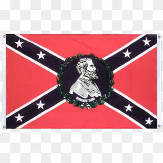 Flag Confederate Png - Rebel Flag Hank Williams, Transparent Png