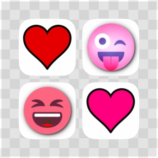 Love Bundle • Stickers For Imessage 17, HD Png Download