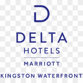 Ygkdk Logo Rgb - Delta Hotels Prince Edward Logo, HD Png Download