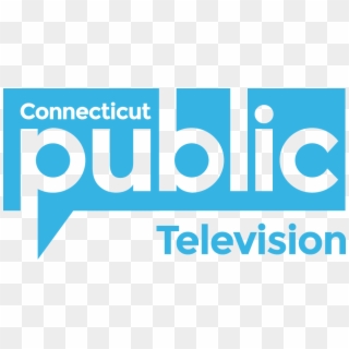 Connecticut Public Broadcasting Logo, HD Png Download