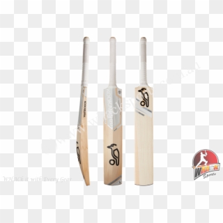 Clipart Ball Cricket Bat - Kookaburra Ghost Pro Players, HD Png Download