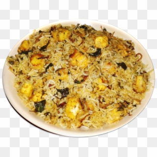 Picture2 - Spiced Rice, HD Png Download