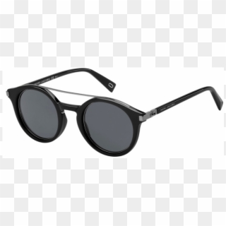 Sunglasses Ray-ban Classic Metal Original Persol Wayfarer - Lunettes Marc Jacobs Homme 2018, HD Png Download
