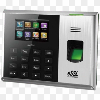 Ua 300 Biometric Reader - Zk Ua300, HD Png Download