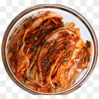 Food - Kimchi - Kimchi Kore, HD Png Download