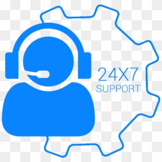 Tech Support Png - Technical Support 24 7, Transparent Png