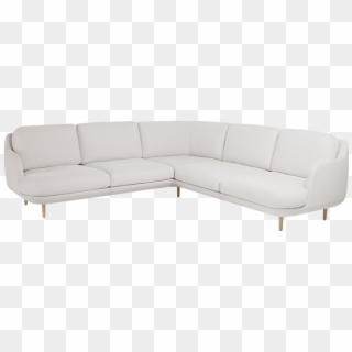 Lune™ - Sofa Bed, HD Png Download