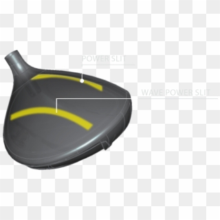 The Boost Wave Crown Found In The Tour B Jgr Driver - Input Device, HD Png Download