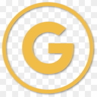 Google Logo For Reviews - Power Generating Plant Symbol, HD Png Download