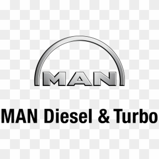 Man Diesel Und Turbo , Png Download - Man Diesel & Turbo Panama, Transparent Png