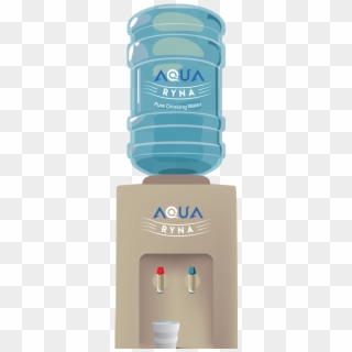 The Way You Drink - Water Cooler Vector Png, Transparent Png