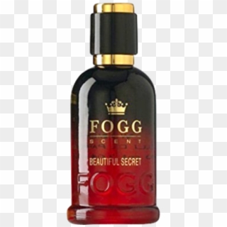 Fogg Scent Beautiful Secret Eau De Parfum - Fogg Make My Day, HD Png Download