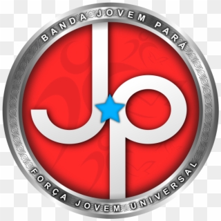 Bjp Logo Circle, Banda Jovem Para - Circle, HD Png Download