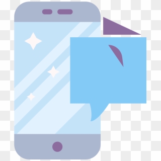 Push Notifications Icon - Mobile Phone Case, HD Png Download