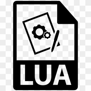 Free Stock Lua File Format Symbol Svg Png Icon Free - Lua Icon, Transparent Png