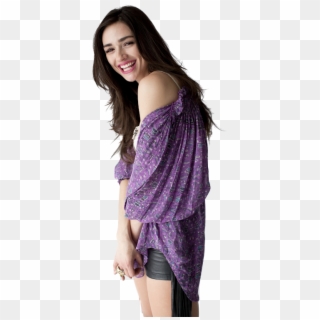 Crystal Reed Png - Crystal Reed Photo Shoots, Transparent Png