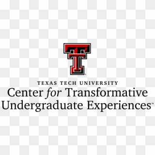 The Texas Tech University Innovation Hub And The Center - Texas Tech University, HD Png Download