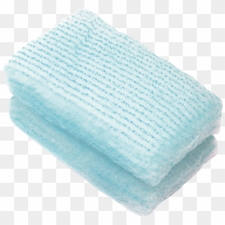 Novamed® Nappa Sponge With Soap - Towel, HD Png Download