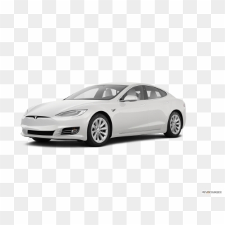 2018 Tesla Model S - Tesla Model 3 2019, HD Png Download