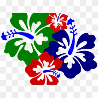 Flowers Of Hawaii Png, Transparent Png