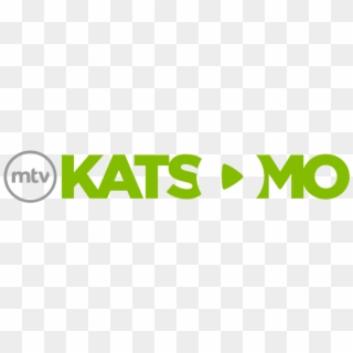 Mtv Katsomo Logo - Graphic Design, HD Png Download