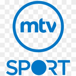 Mtv Sport - Circle, HD Png Download