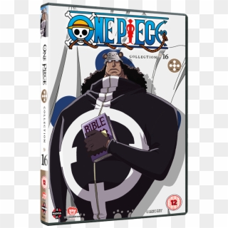 One Piece Collection - One Piece Collection 16, HD Png Download