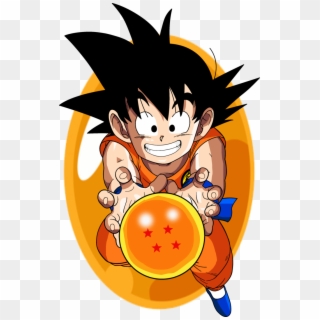 Dragon Ball Png Png Transparent For Free Download Pngfind