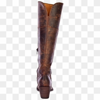 Knee-high Boot , Png Download - Riding Boot, Transparent Png