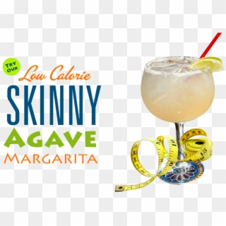 Fresh Agave Mexican Bar & Grill - Classic Cocktail, HD Png Download