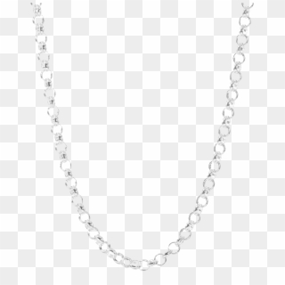 Chain Png Transparent Images Png All - Transparent Chain Png, Png Download