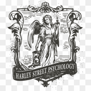 Cropped Cropped Cropped Harley Street Psychology111 - Illustration, HD Png Download