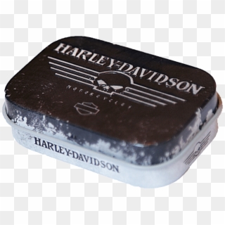 Harley Davidson Skull Logo, HD Png Download