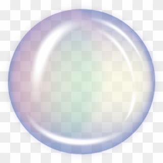 Soap Bubbles Clip Art Transparent, HD Png Download
