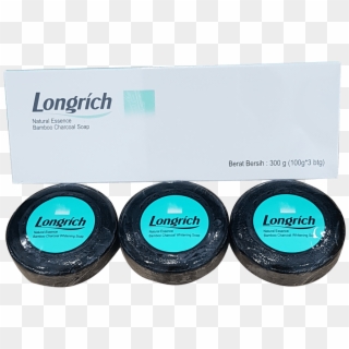 Bamboo-soap - Longrich, HD Png Download