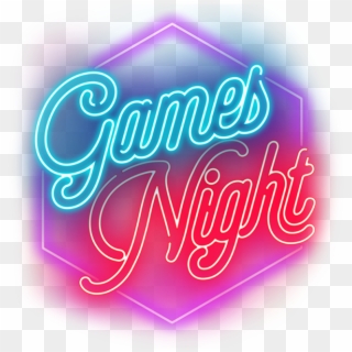 Games Night, HD Png Download