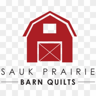 Barn Quilt Logo - Barn Quilt Logos, HD Png Download
