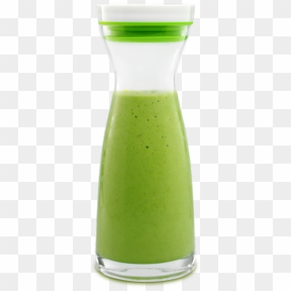 Water 2 Cups Spinach 4 Ice Cubes Directions - Health Shake, HD Png Download