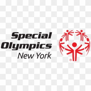 Special Olympics New York Rings The Nyse Opening Bell - Special Olympics, HD Png Download