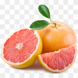 Grapefruit Pluspng - Imported Fruits In India, Transparent Png