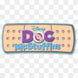 Doc Mcstuffins Png - Metal, Transparent Png